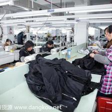 揭秘服装OEM生产工艺流程 看“中国制造”转型下的缩影